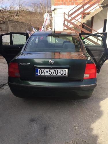 Passat