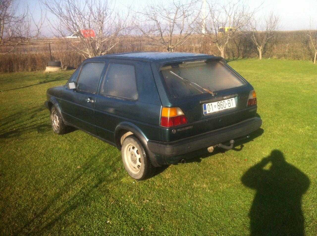 Golf-2