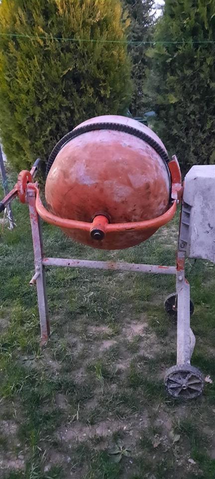 Meshalic-