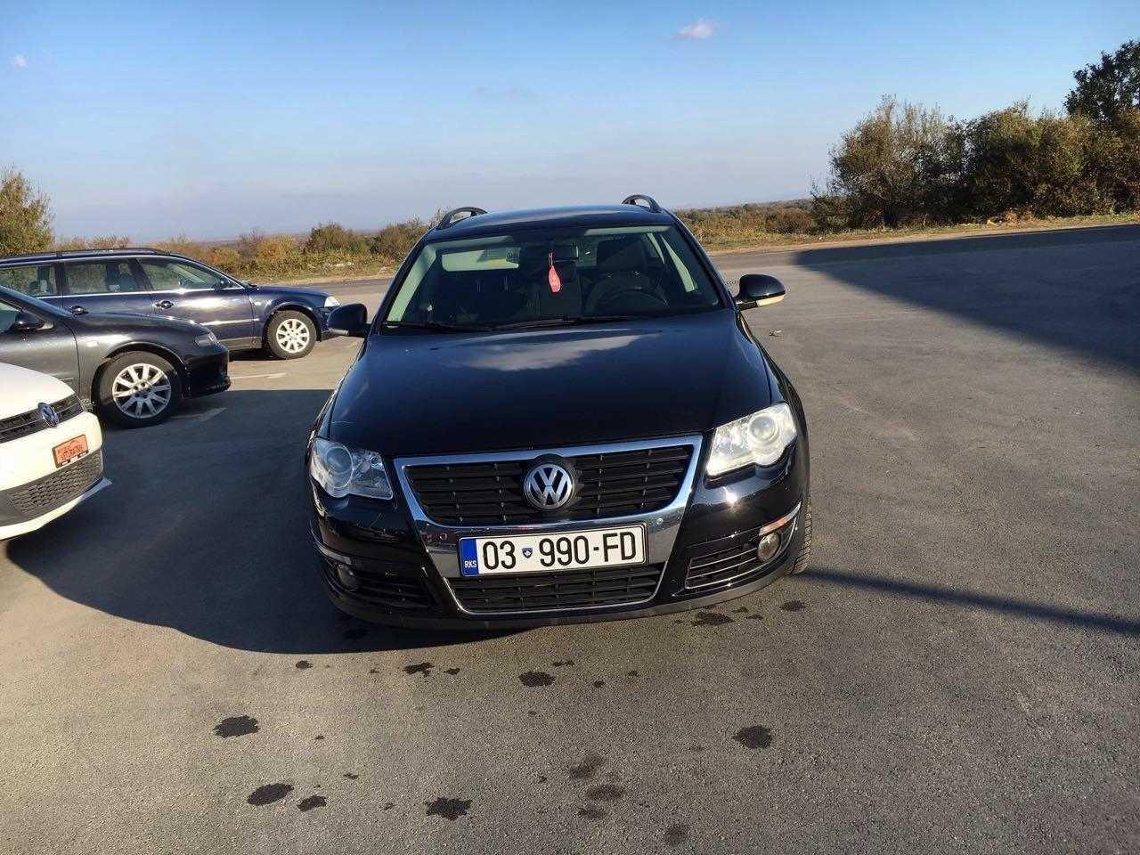 Passat-3C