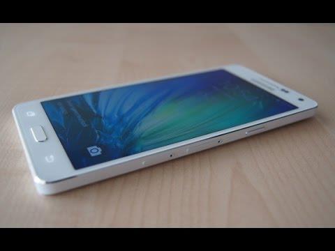 Samsung galaxy a5