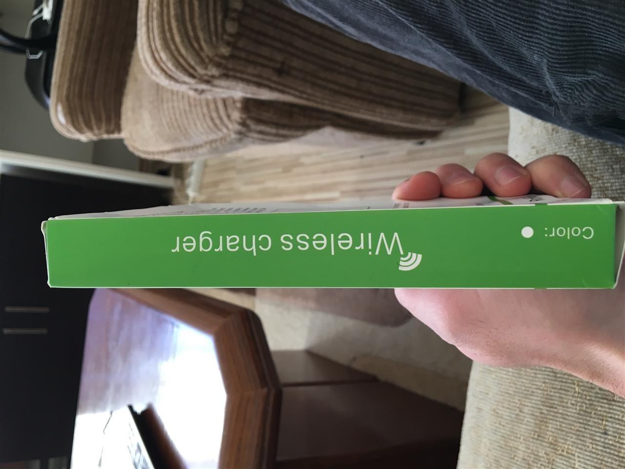 Wireless-Charging