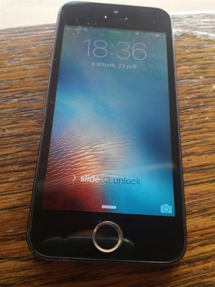 Iphone-5