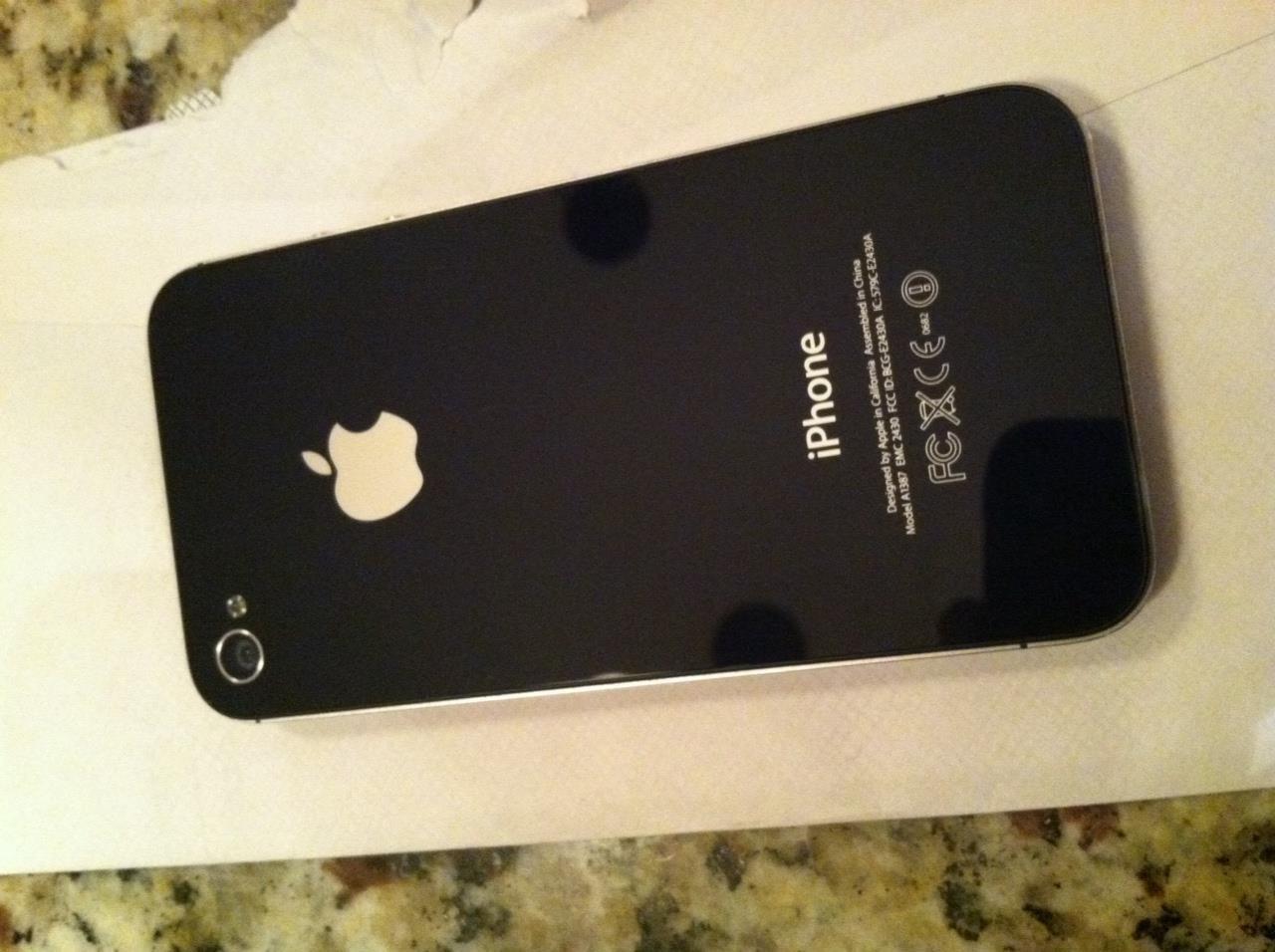 iPhone-4-32GB