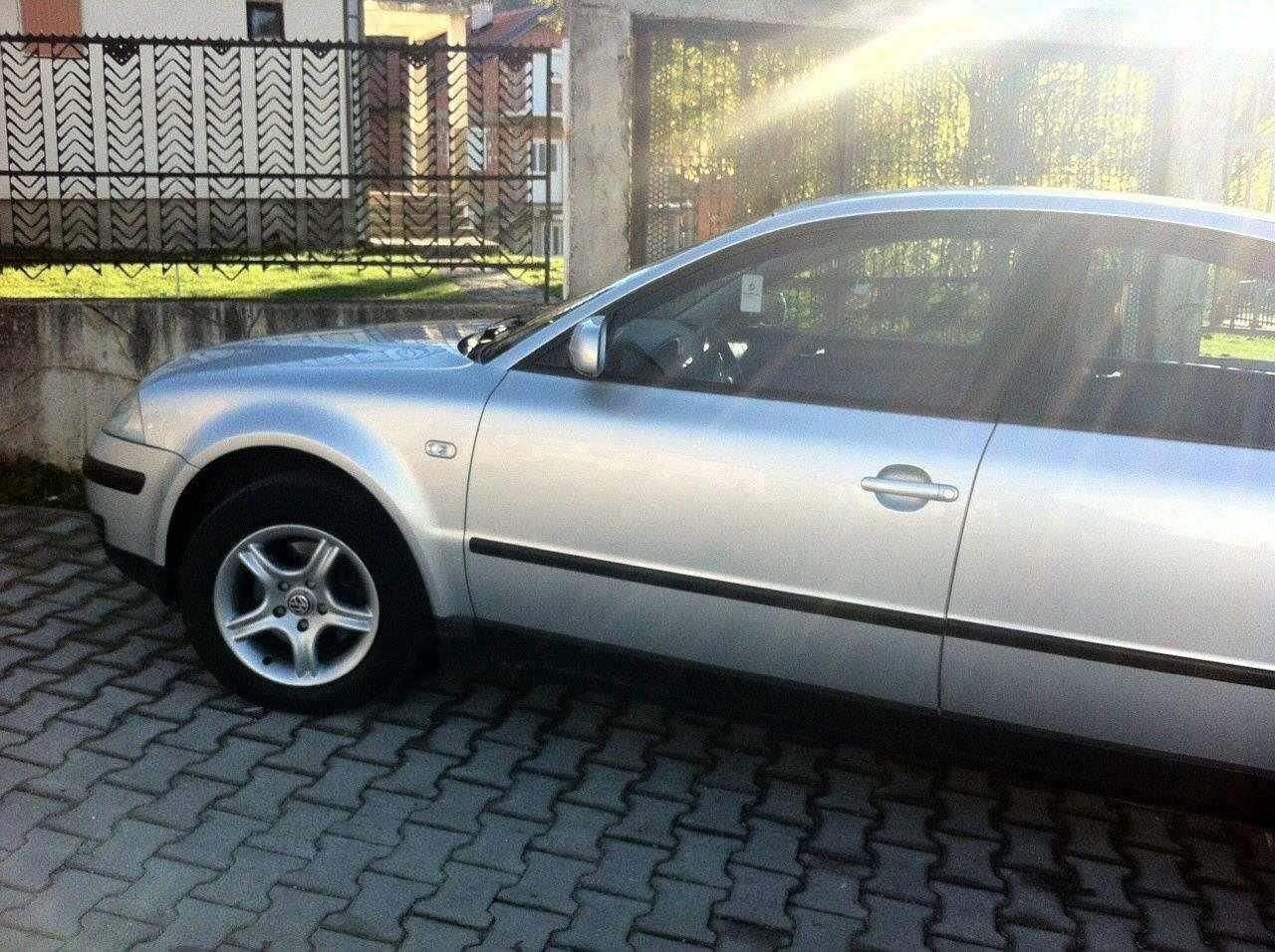 Passat