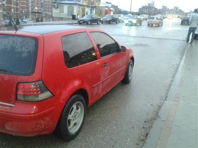 Golf-4