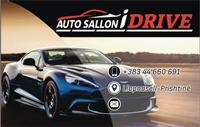 Auto Salloni iDrive