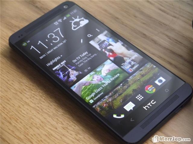 Htc-one