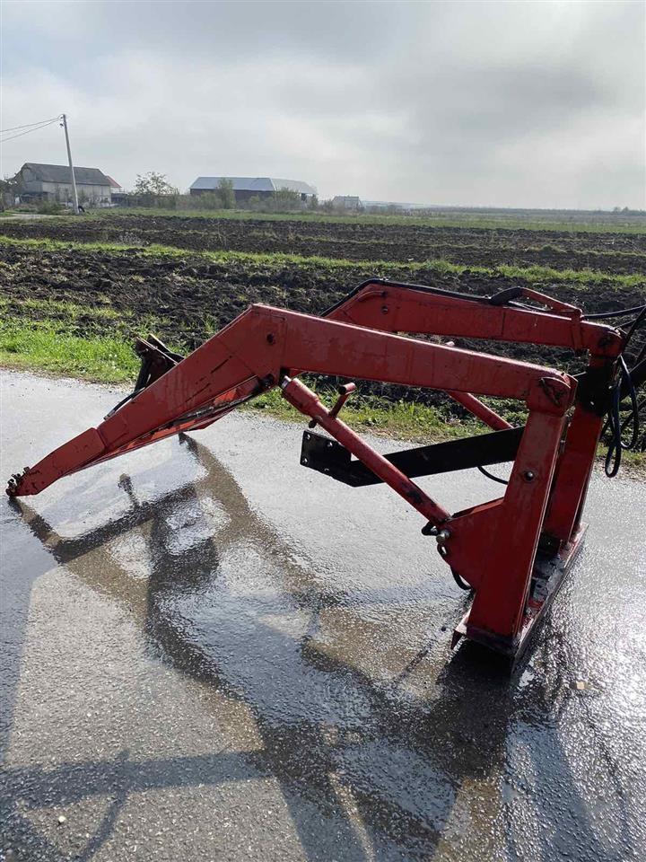 Lug-per-traktor