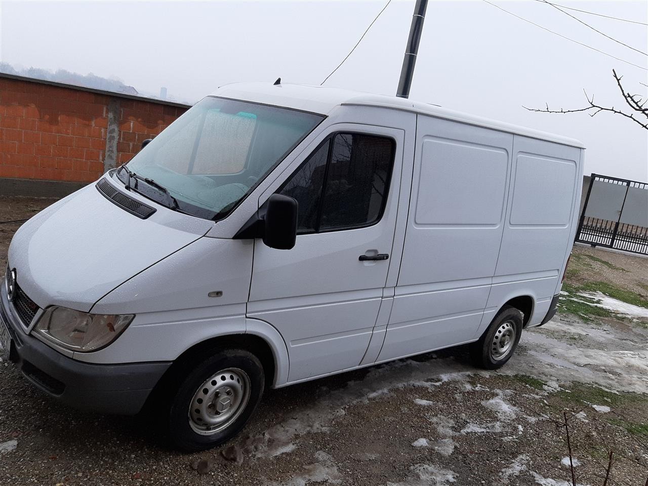 Sprinter