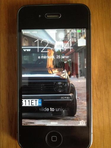 iPhone 4s 16g 