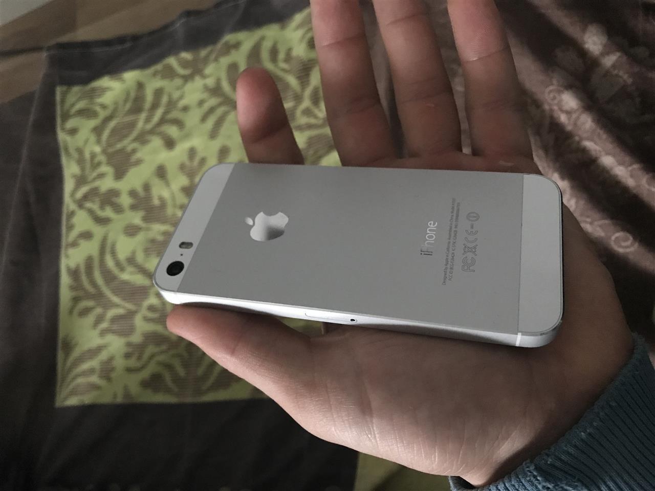 Iphone-5s