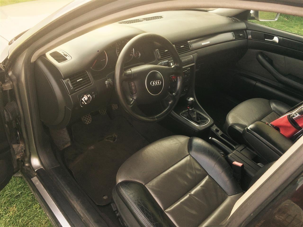 Audi
