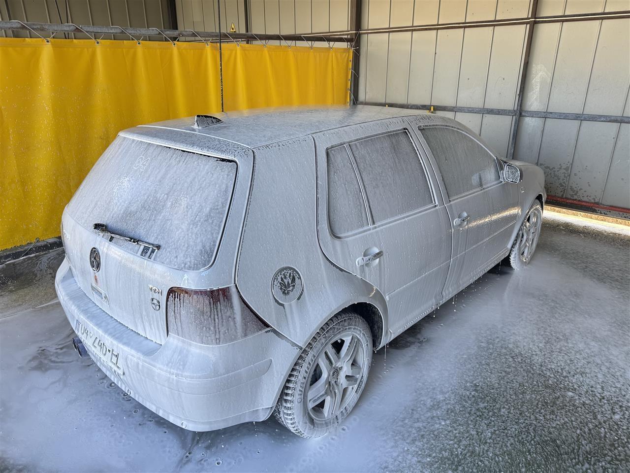 Golf-4