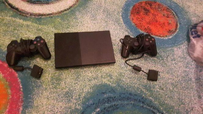 Sony 2