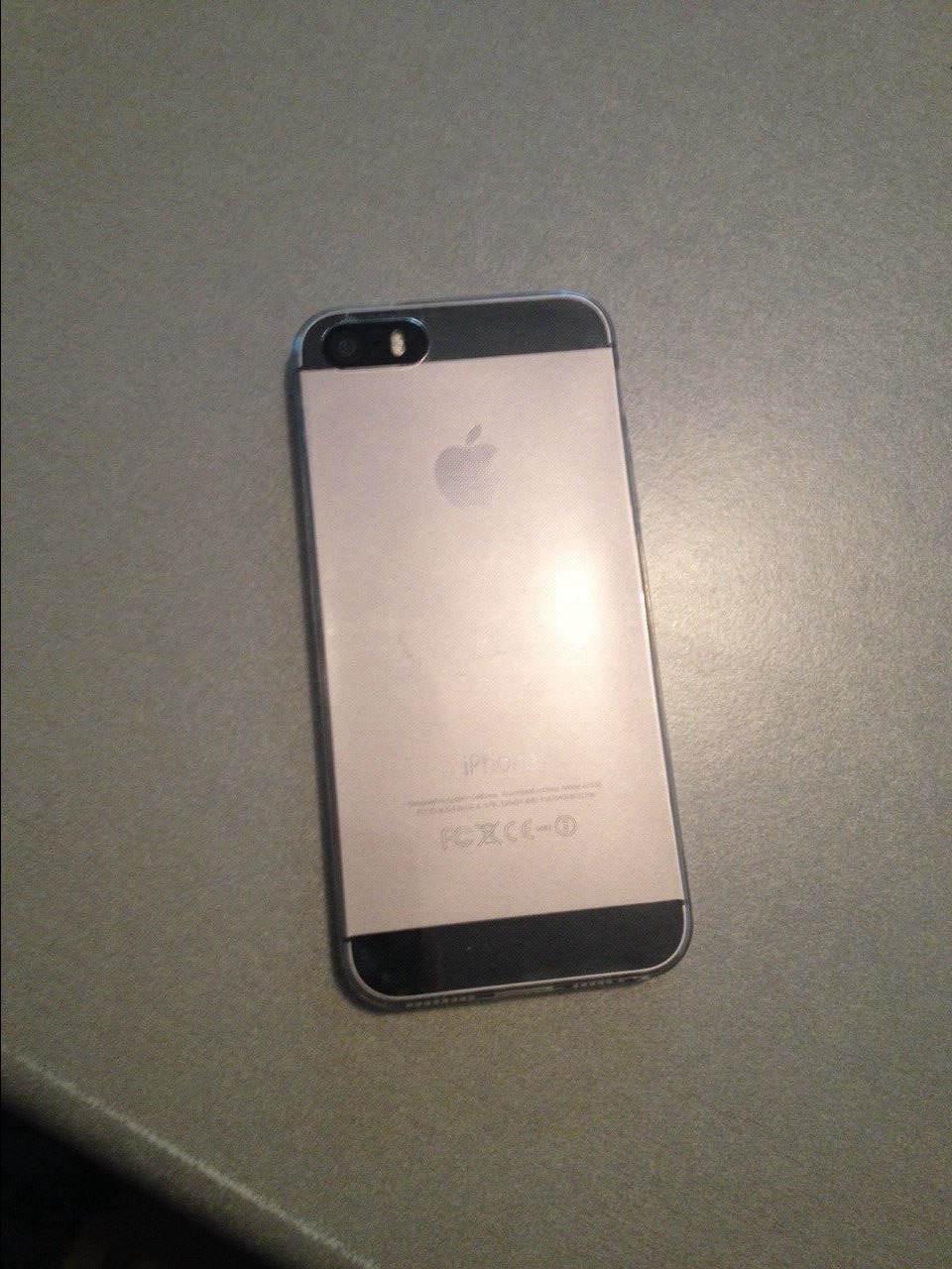iPhone-5s-