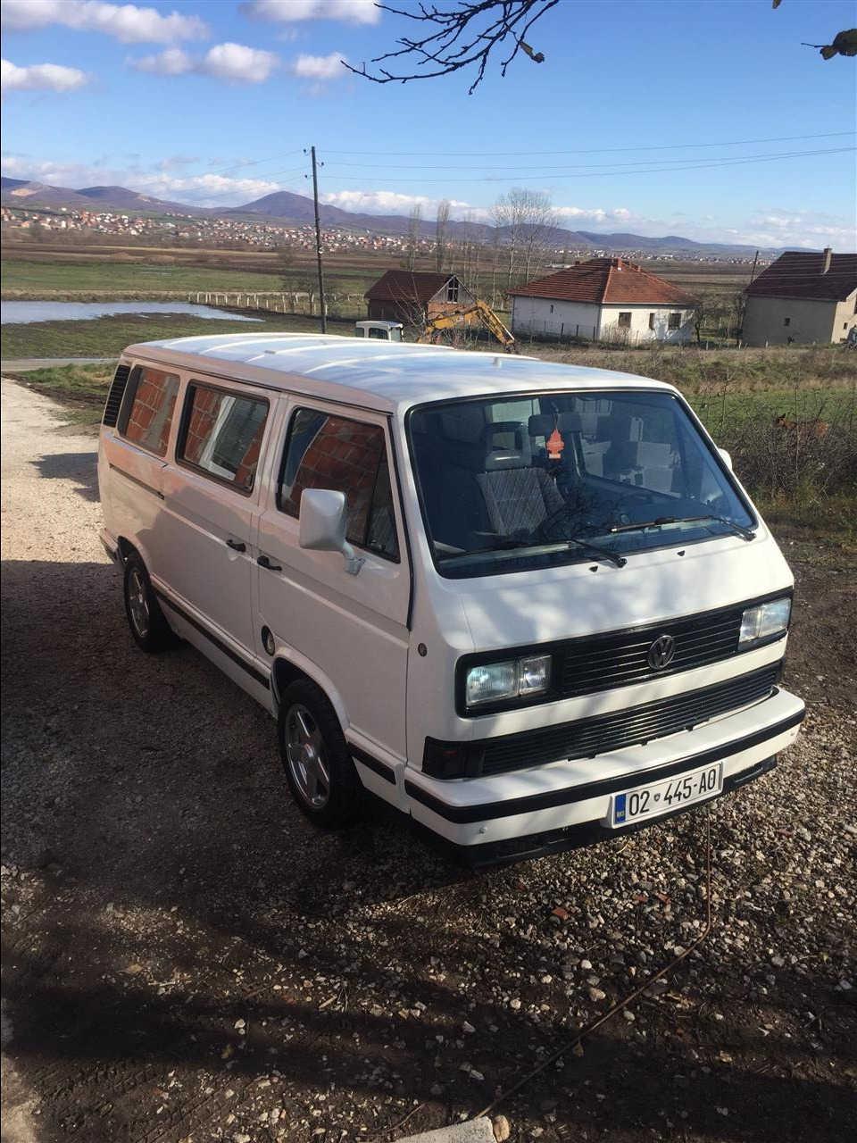 Vw-t3-multivan