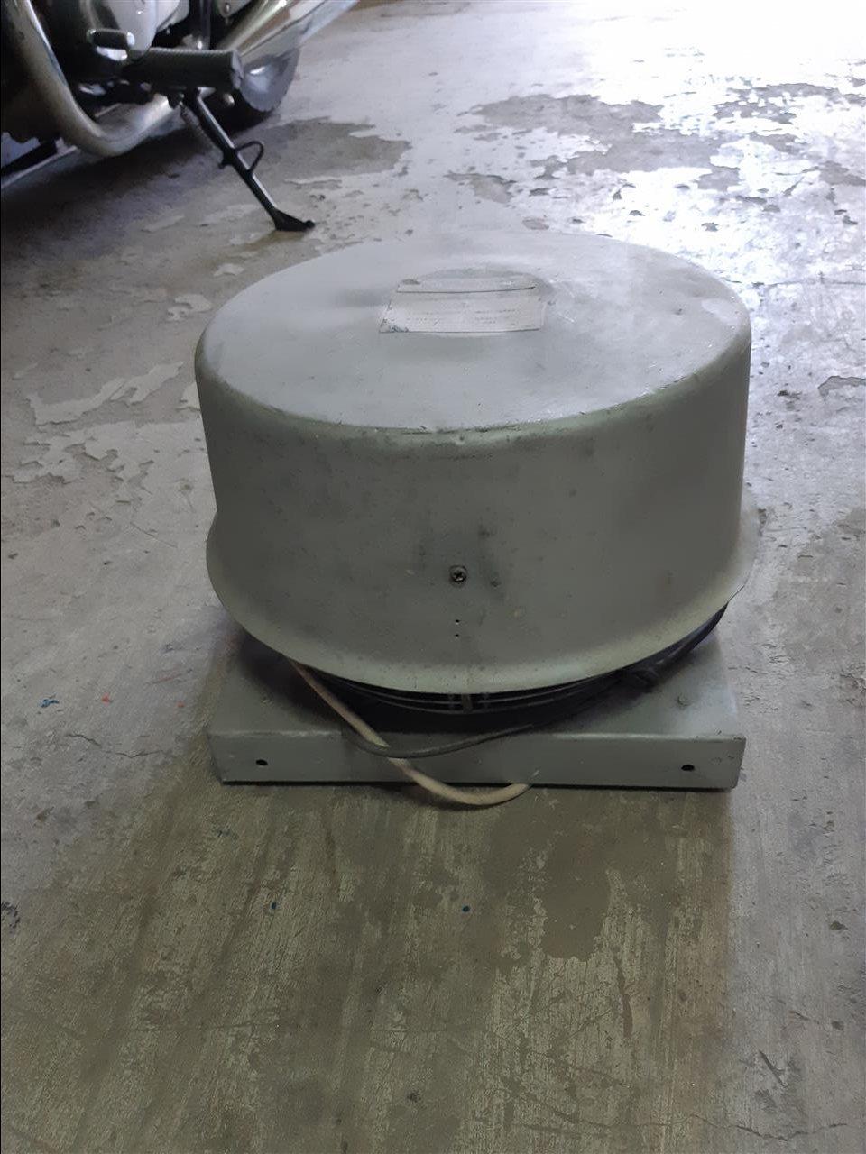 Ventilatore