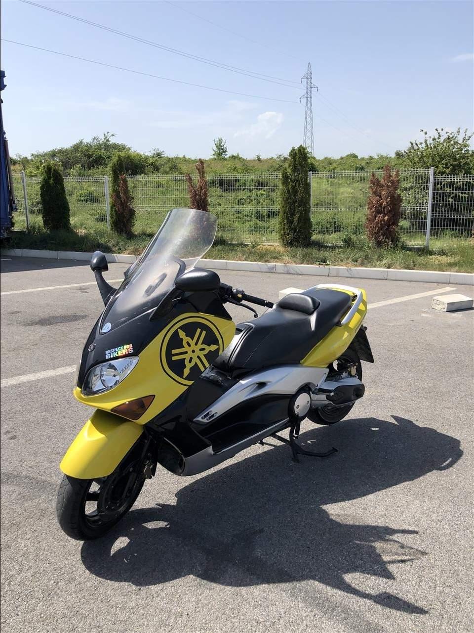 Tmax-500cc
