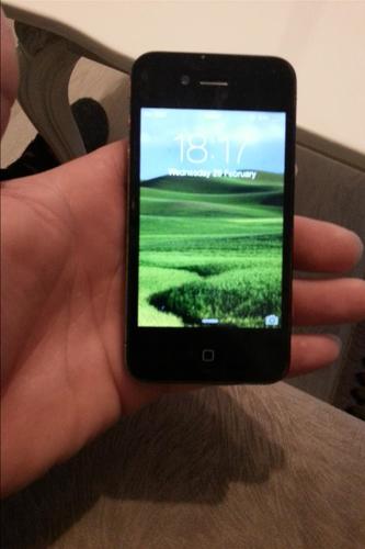 iPhone4