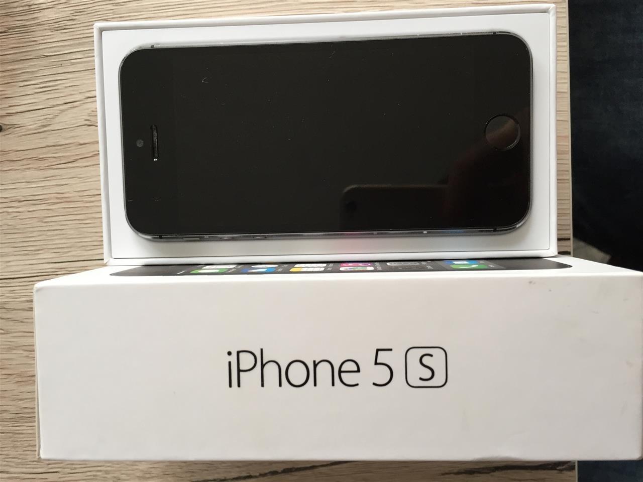 iPhone-5s