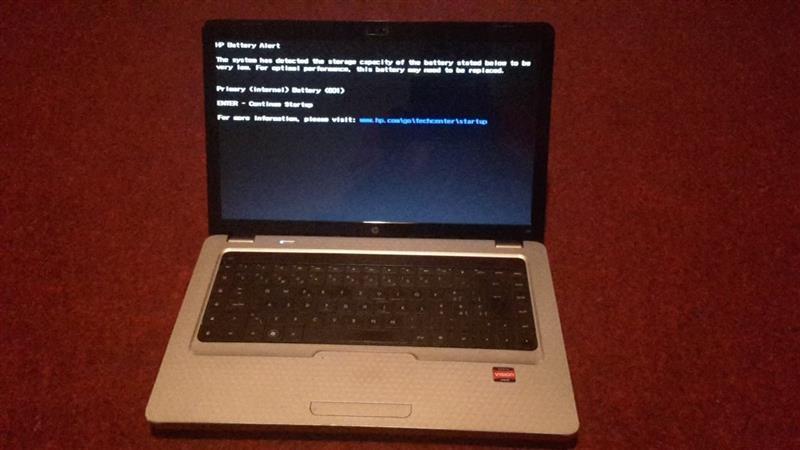 Lap-Top