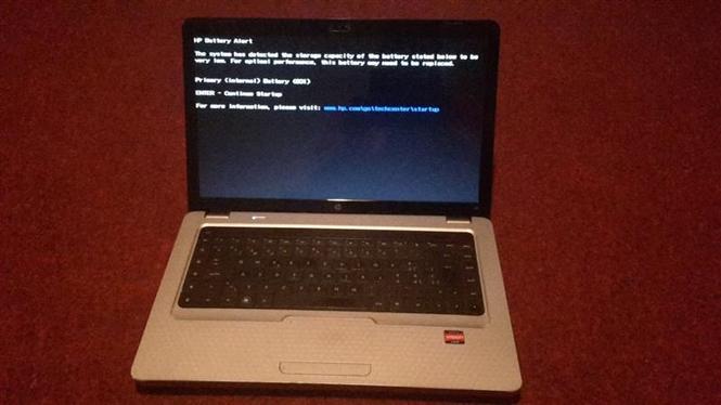 Lap Top