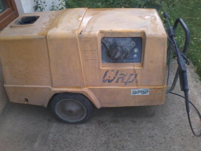 Shitet Autolarja e Tipit WAP 