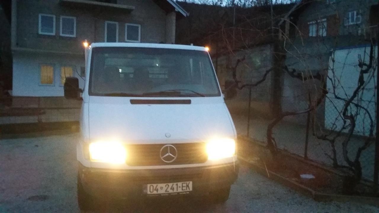 Sprinter-