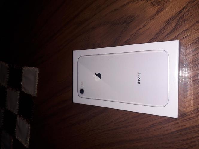Iphone 8