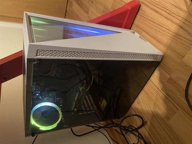 Shitet Setup