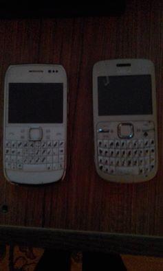 nokia