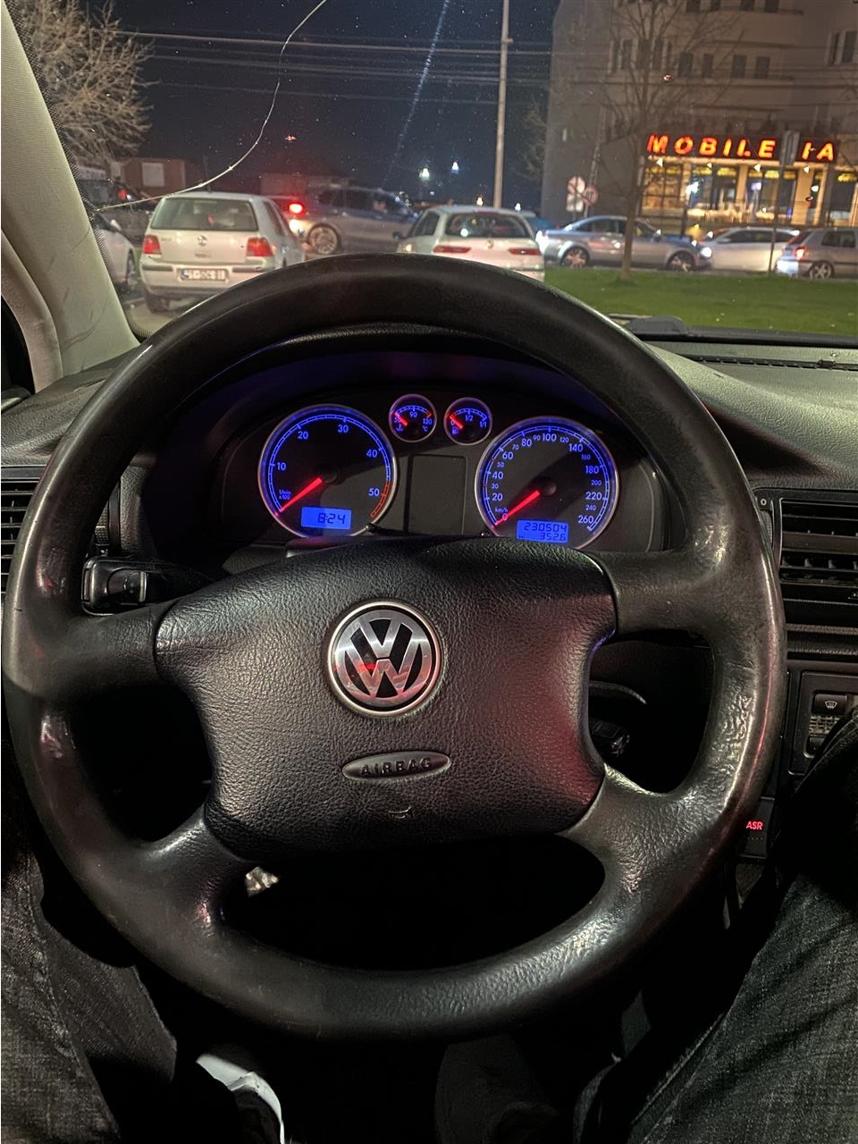 Passat