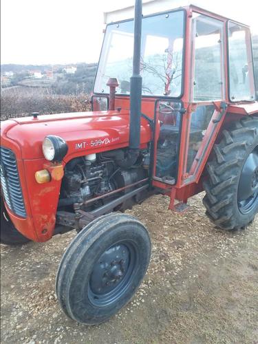Traktor