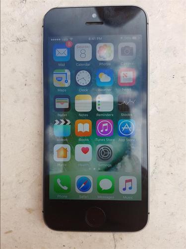 iPhone 5s
