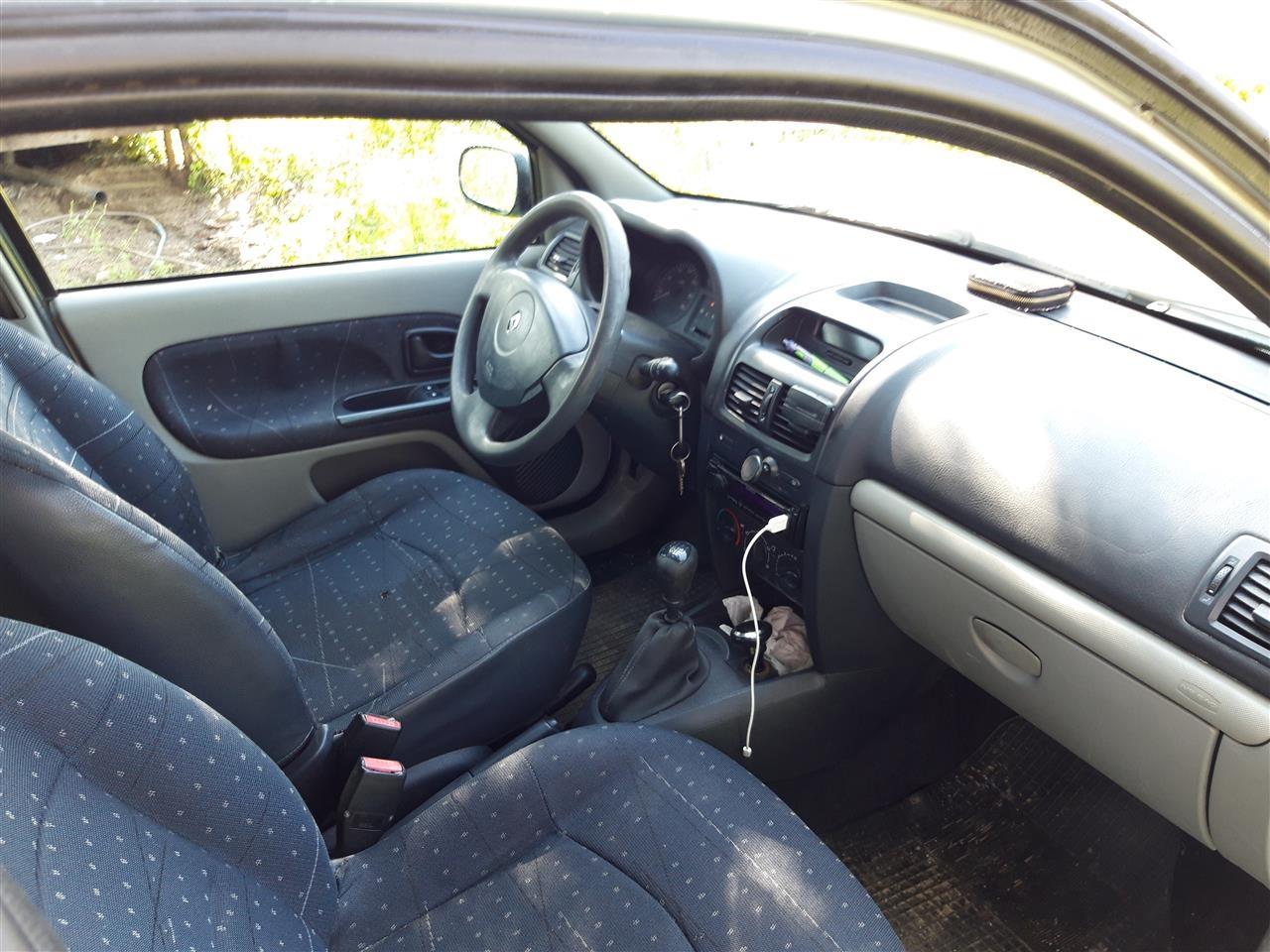 reno-clio