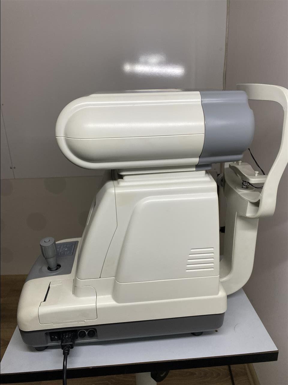 Auto-RefeactoMeter