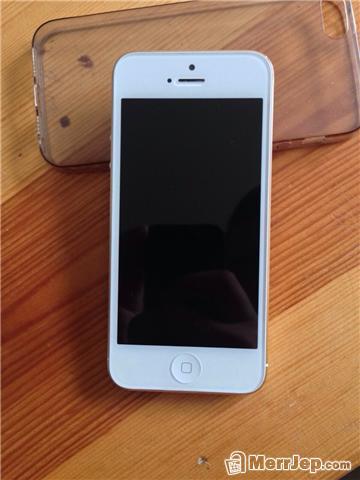 iPhone-5-Gold