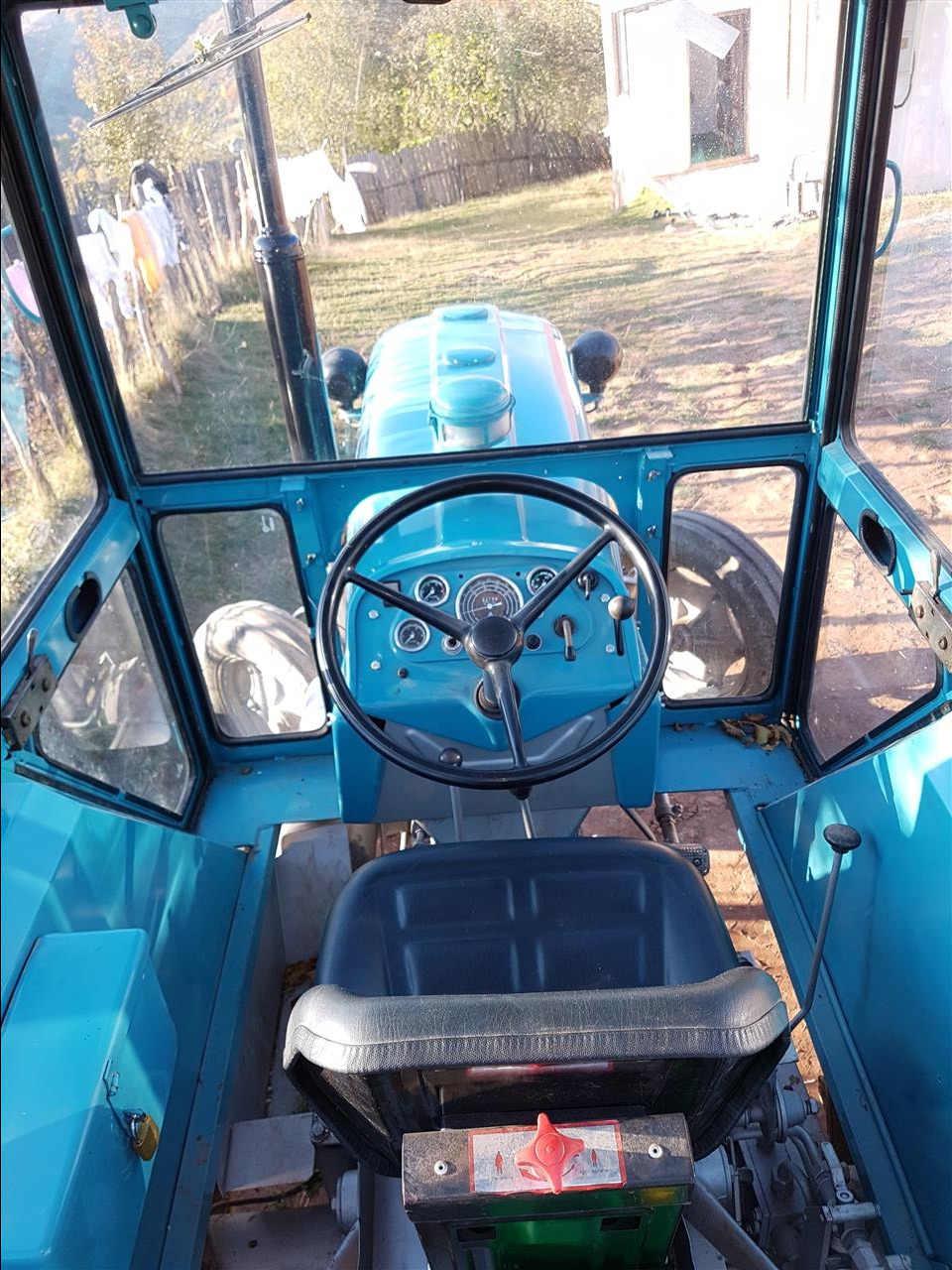 Traktor