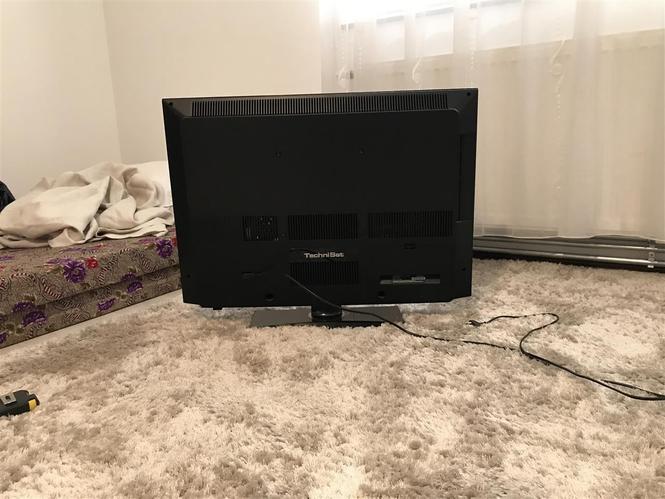 Smart TV