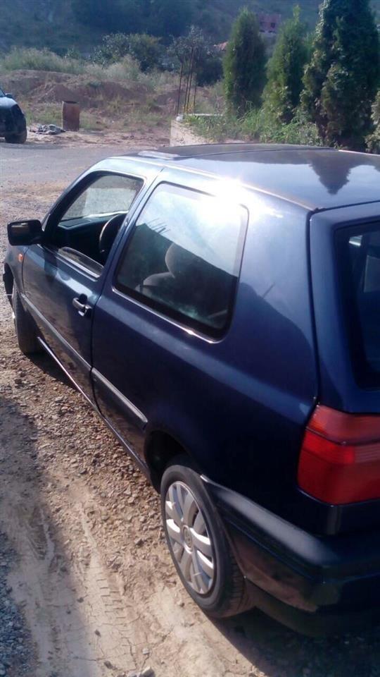 Golf-3