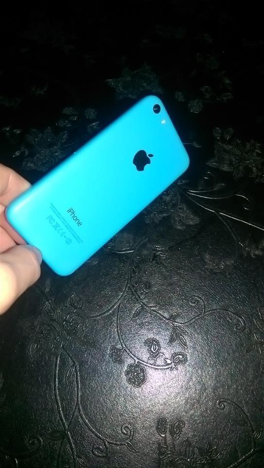 Iphone-5c