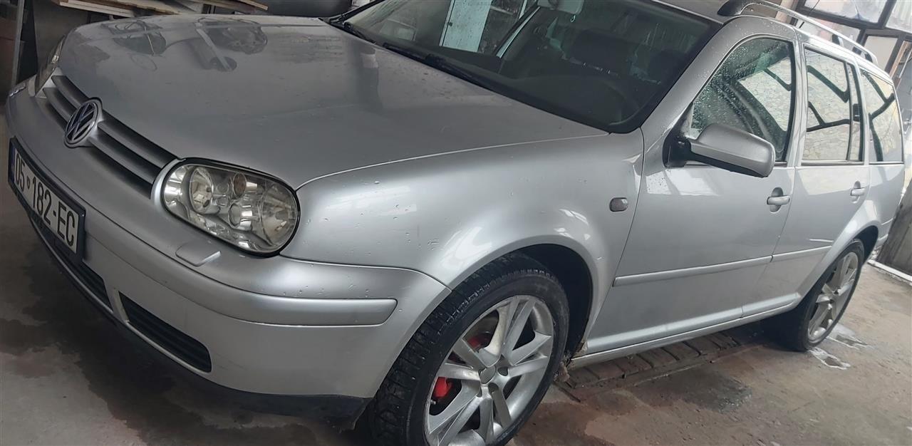 Golf-4