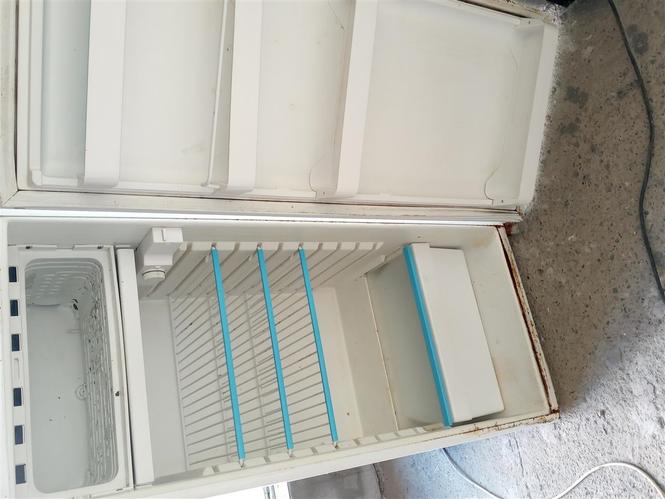 Frigrofer