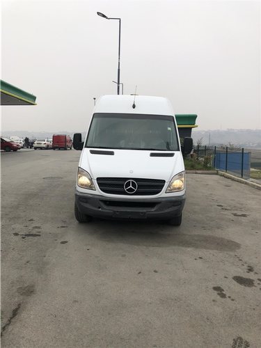 Sprinter 