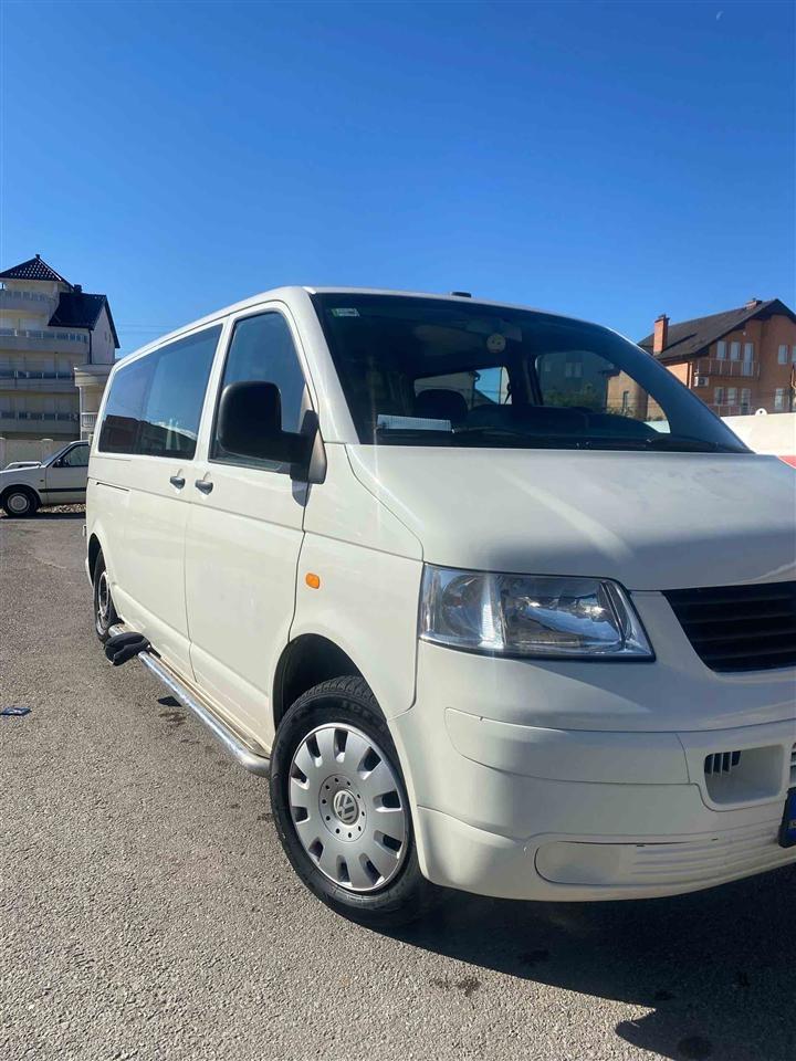 Kombi-T5