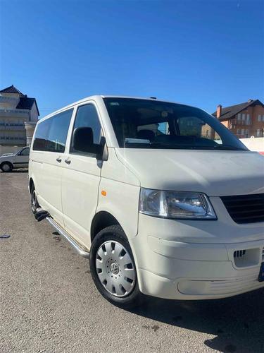 Kombi T5