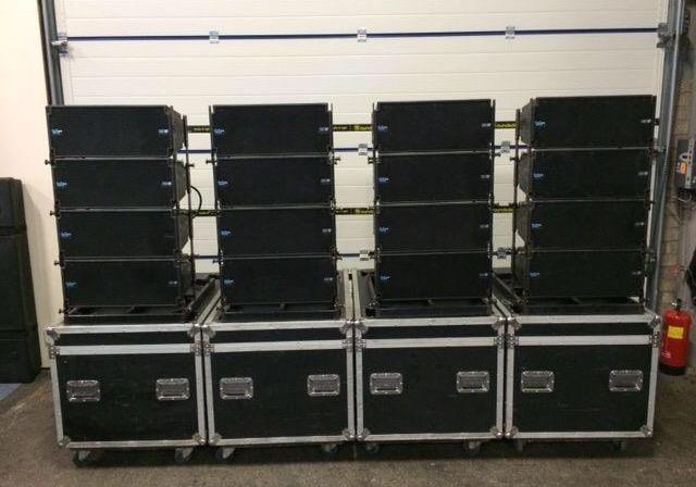 Db system t4 linearray  