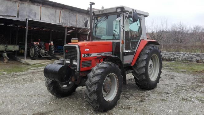 Traktor