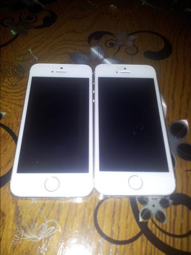 iPhone 5s 